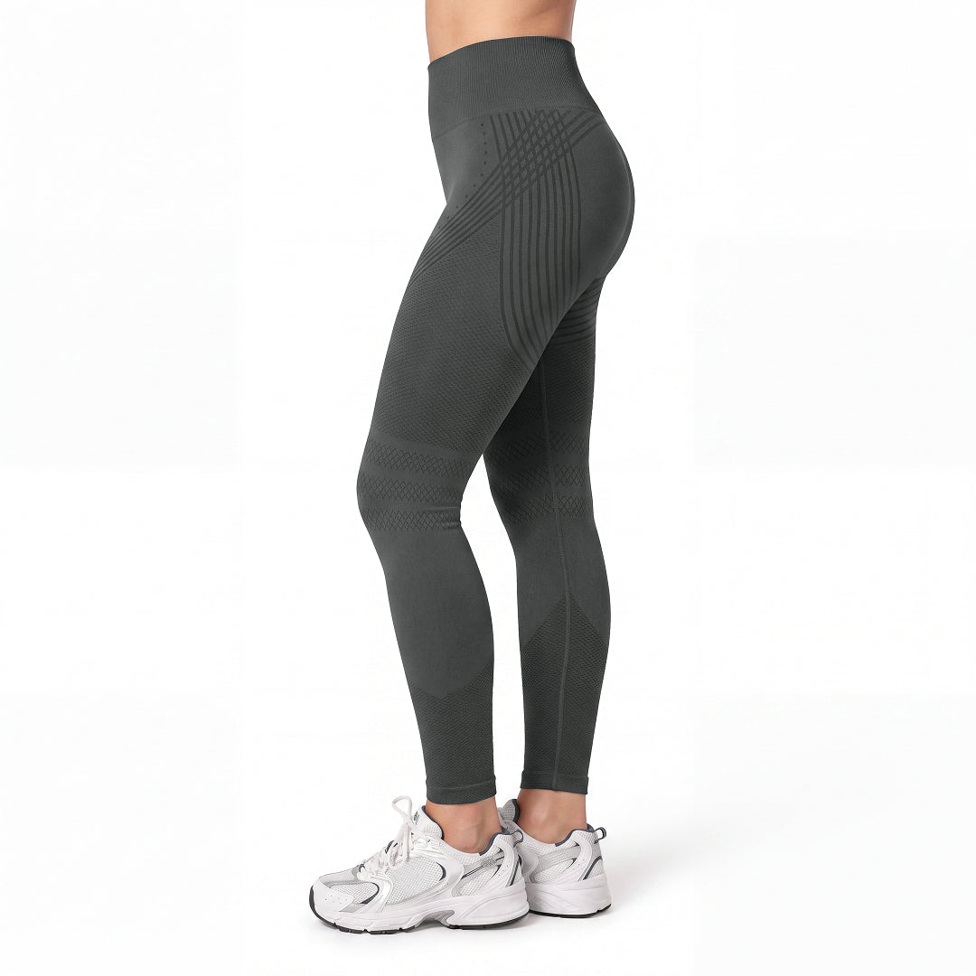 Cécile | Legging sculptant push-up