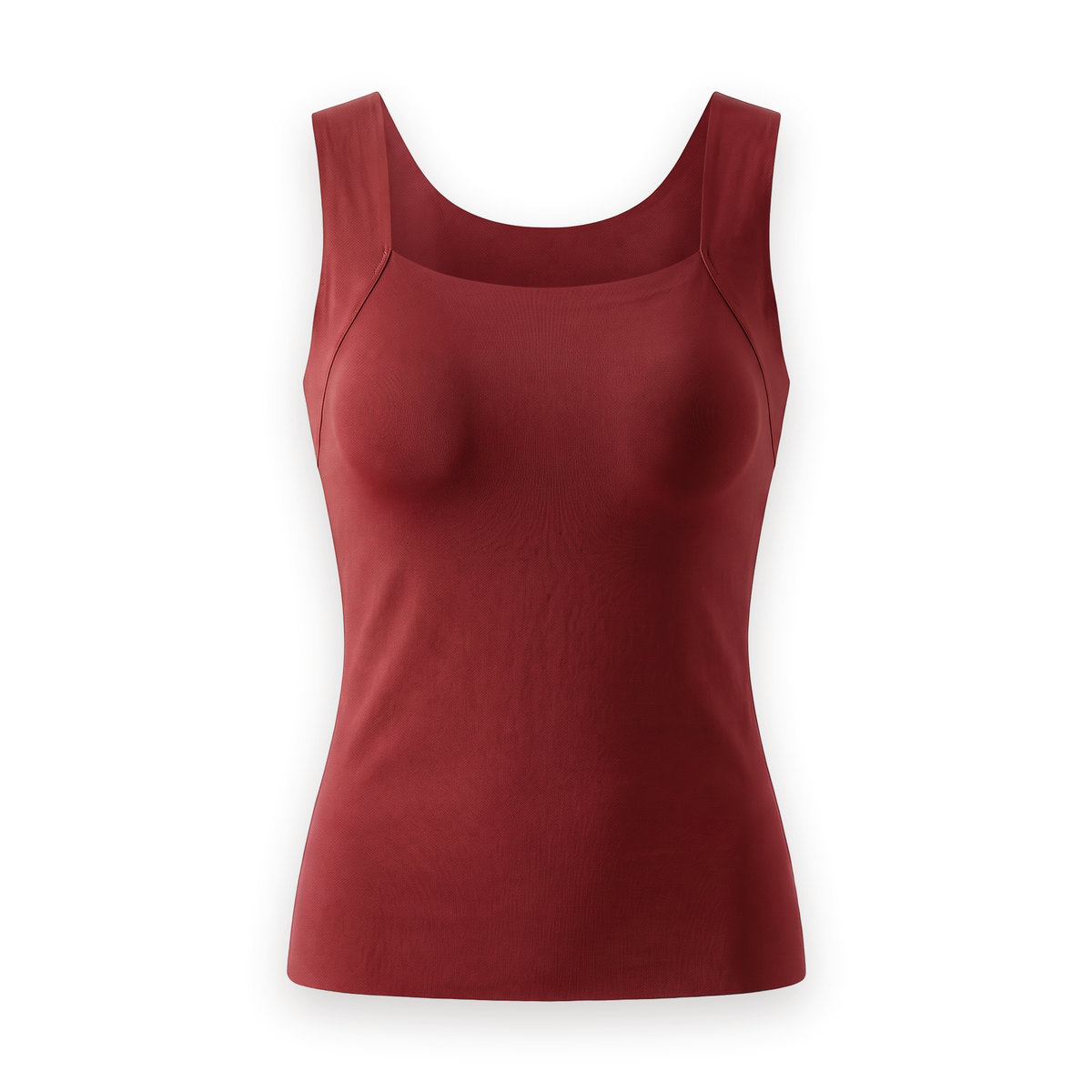 Le débardeur avec soutien-gorge intégré