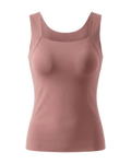 Rose poudré