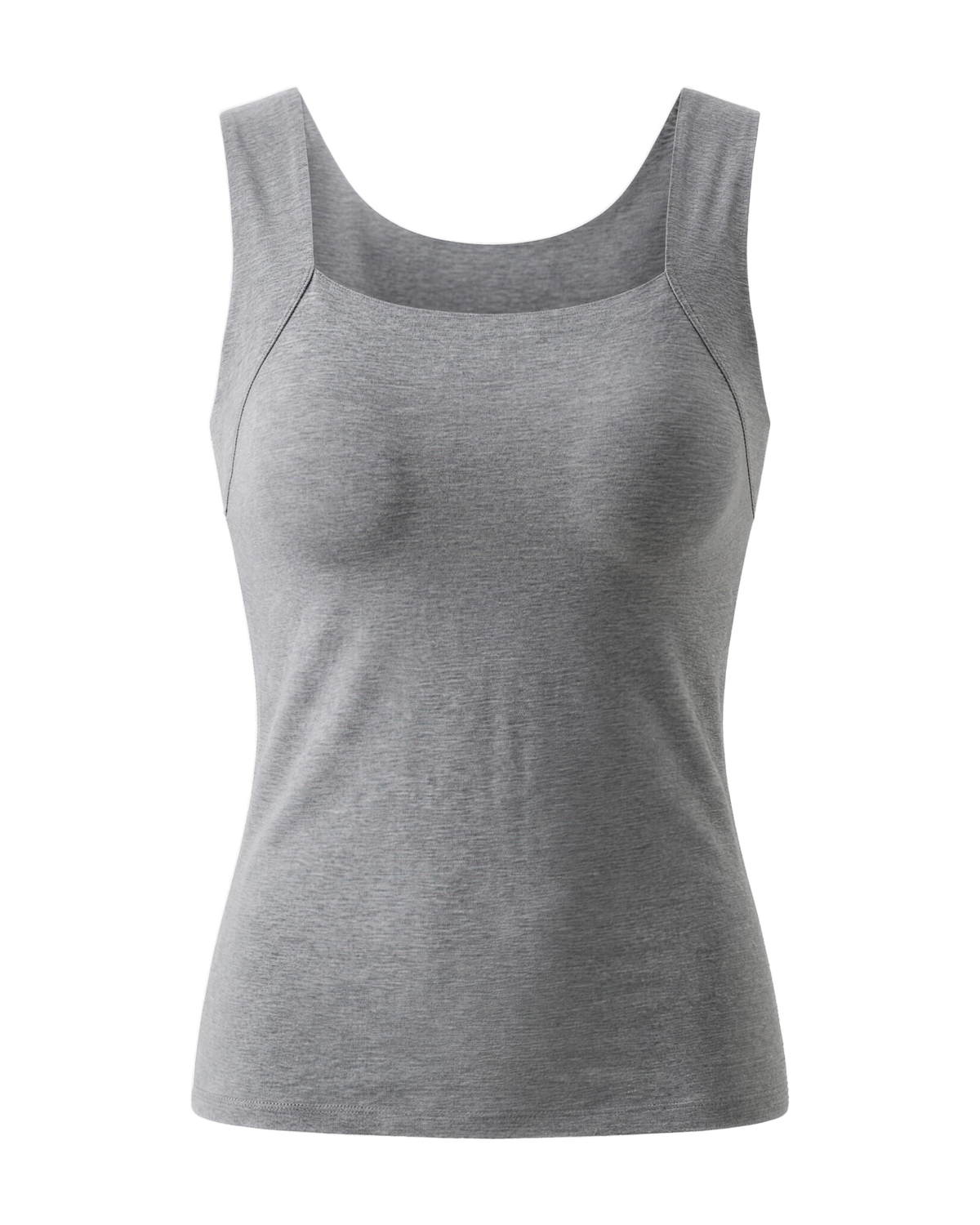 Le débardeur avec soutien-gorge intégré